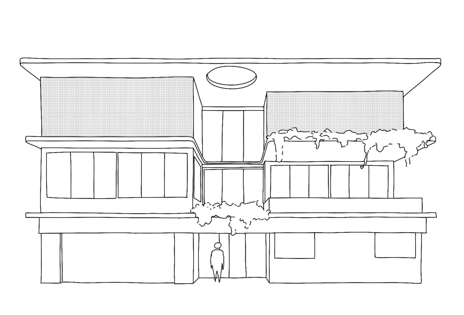 Building design