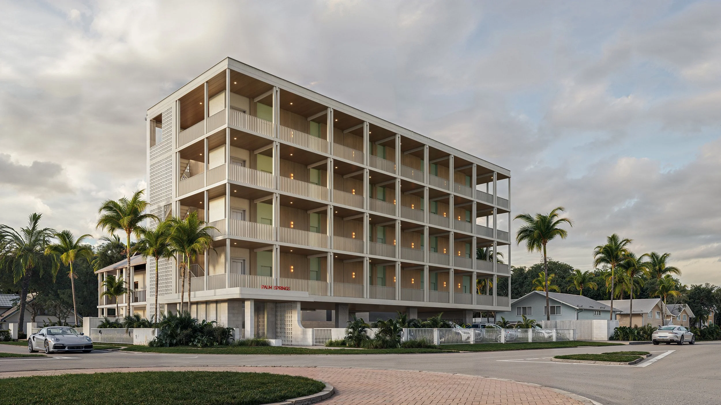 Sustainable Design