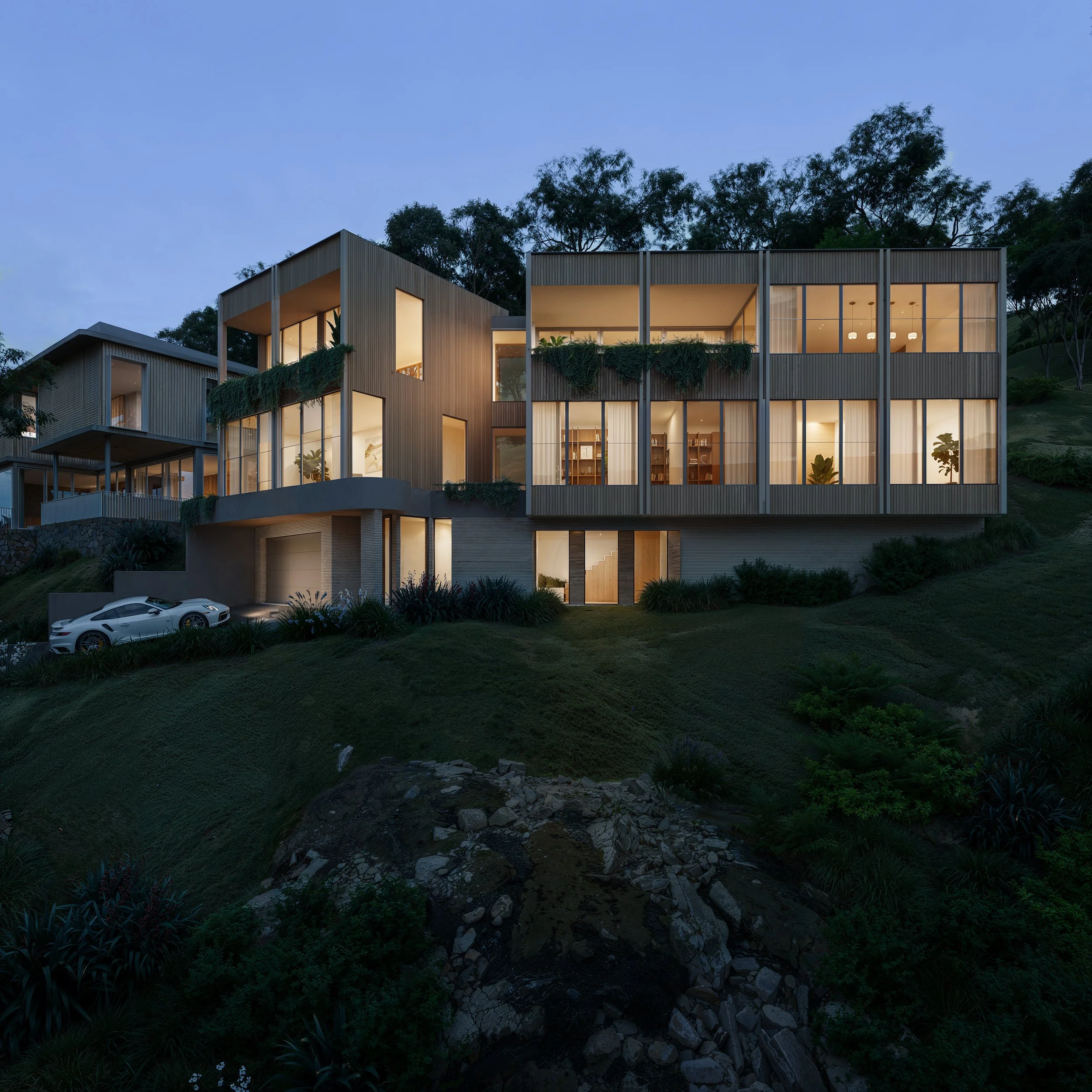 Architecture Design
