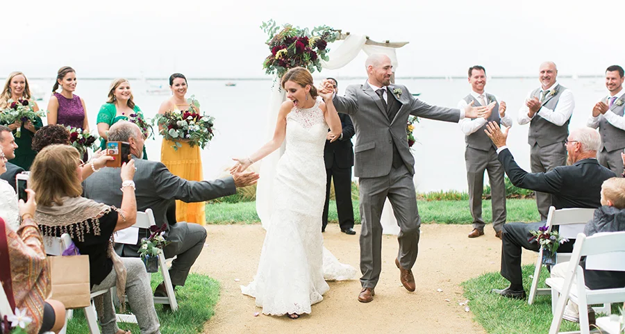 Looking for an Oceanfront Wedding Venue in the San Francisco Bay Area?