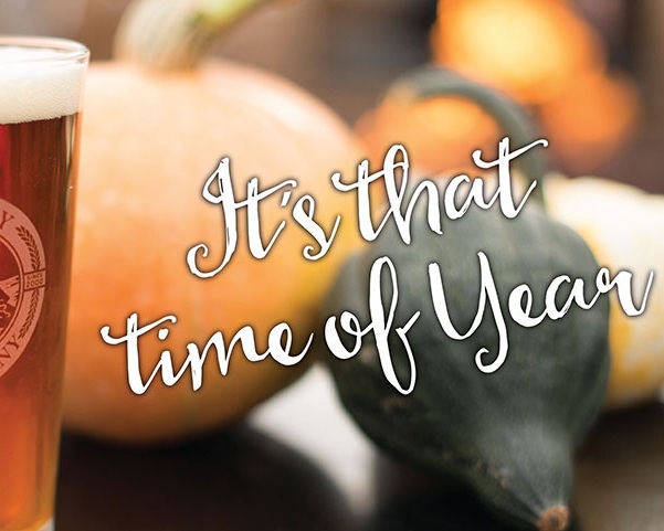 What’s Happening in Half Moon Bay This Fall?