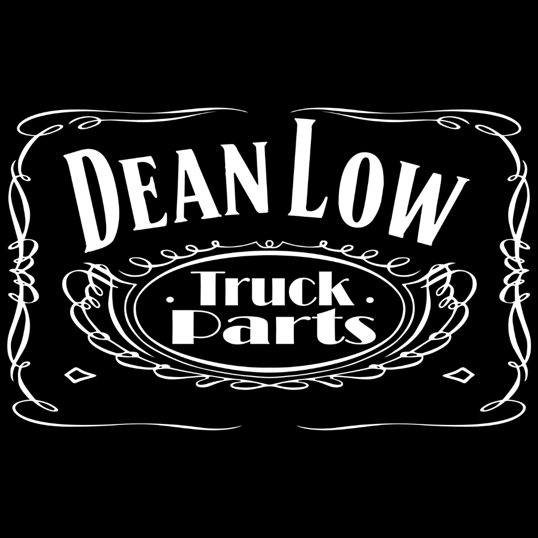 Dean Low Truck Parts
