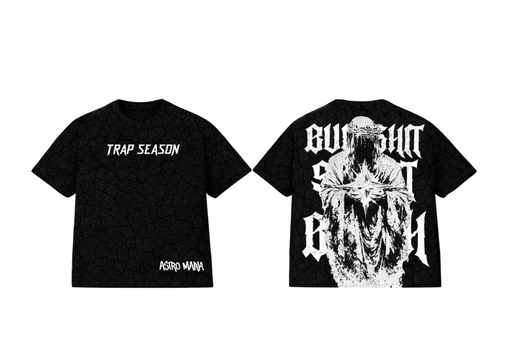 BULLSHIT DE LA CALLE SHIRT