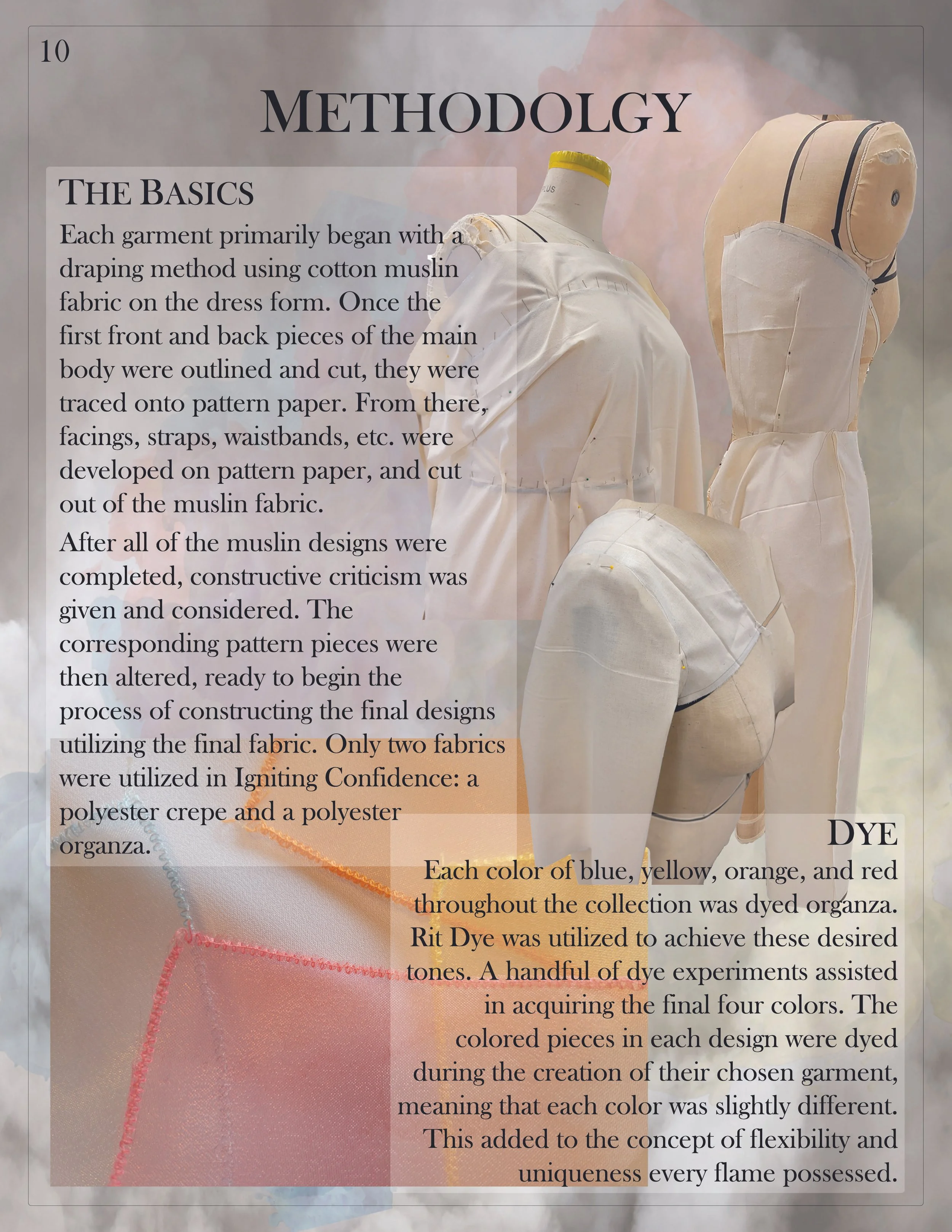 Methodology & Process