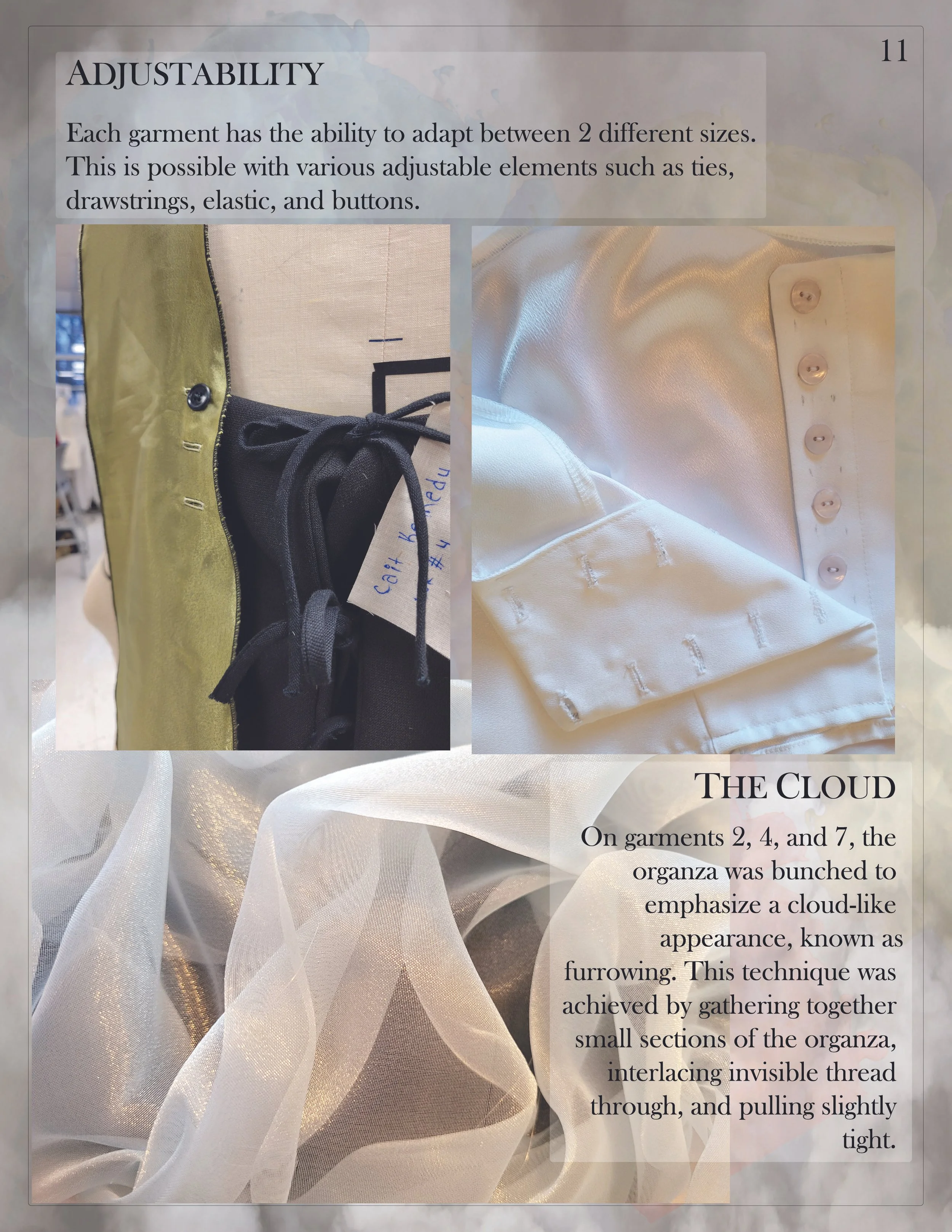 Methodology & Process