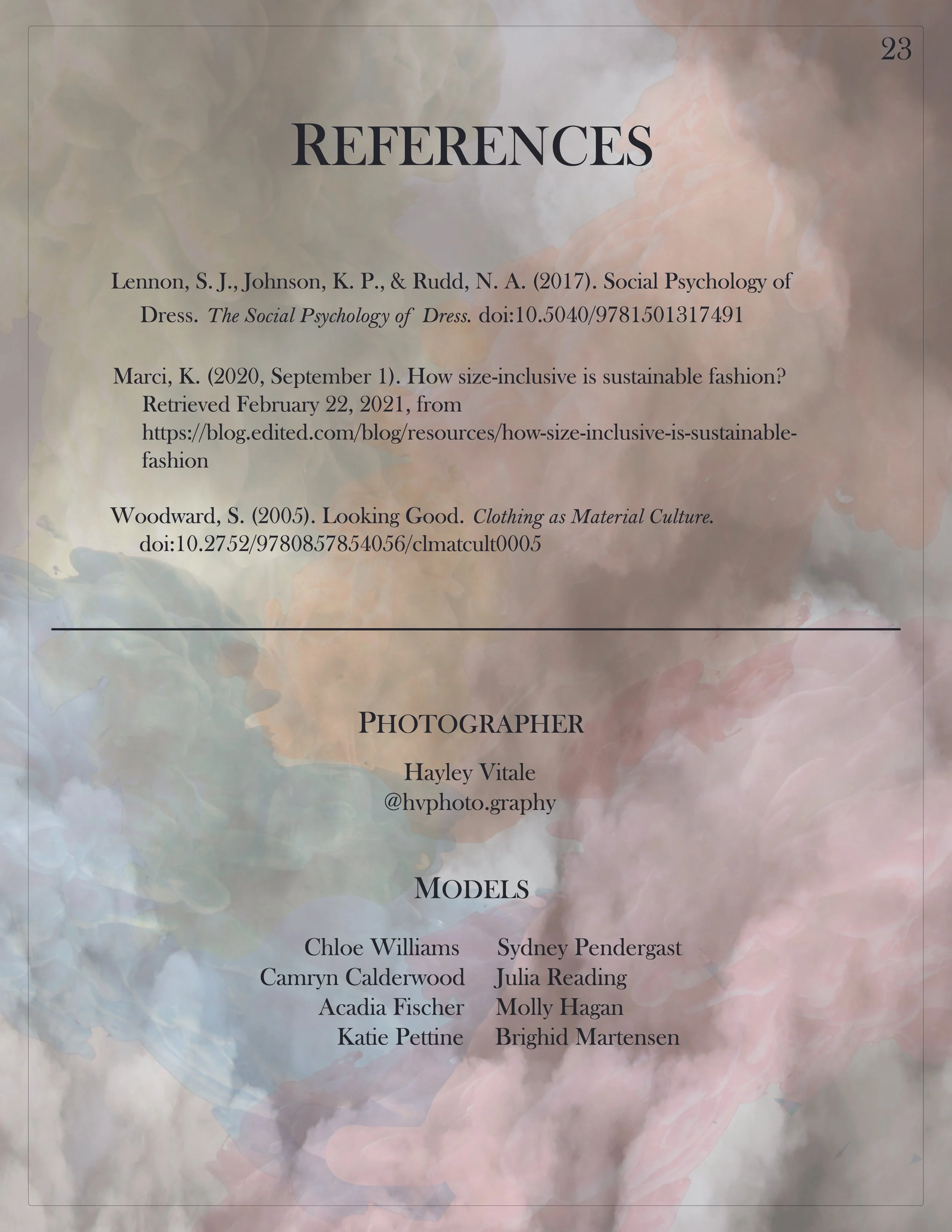 References