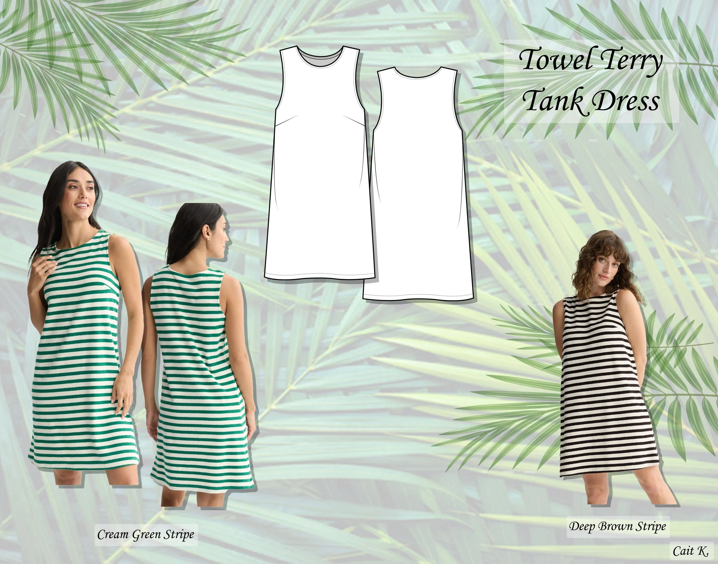 Sonoma Towel Terry Dress.jpg