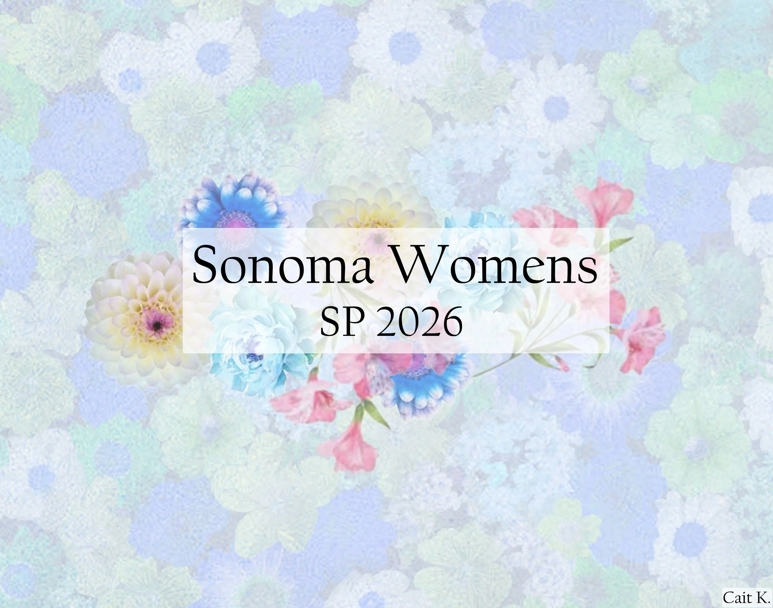 Sonoma Womens SP26 Portfolio Cover.jpg