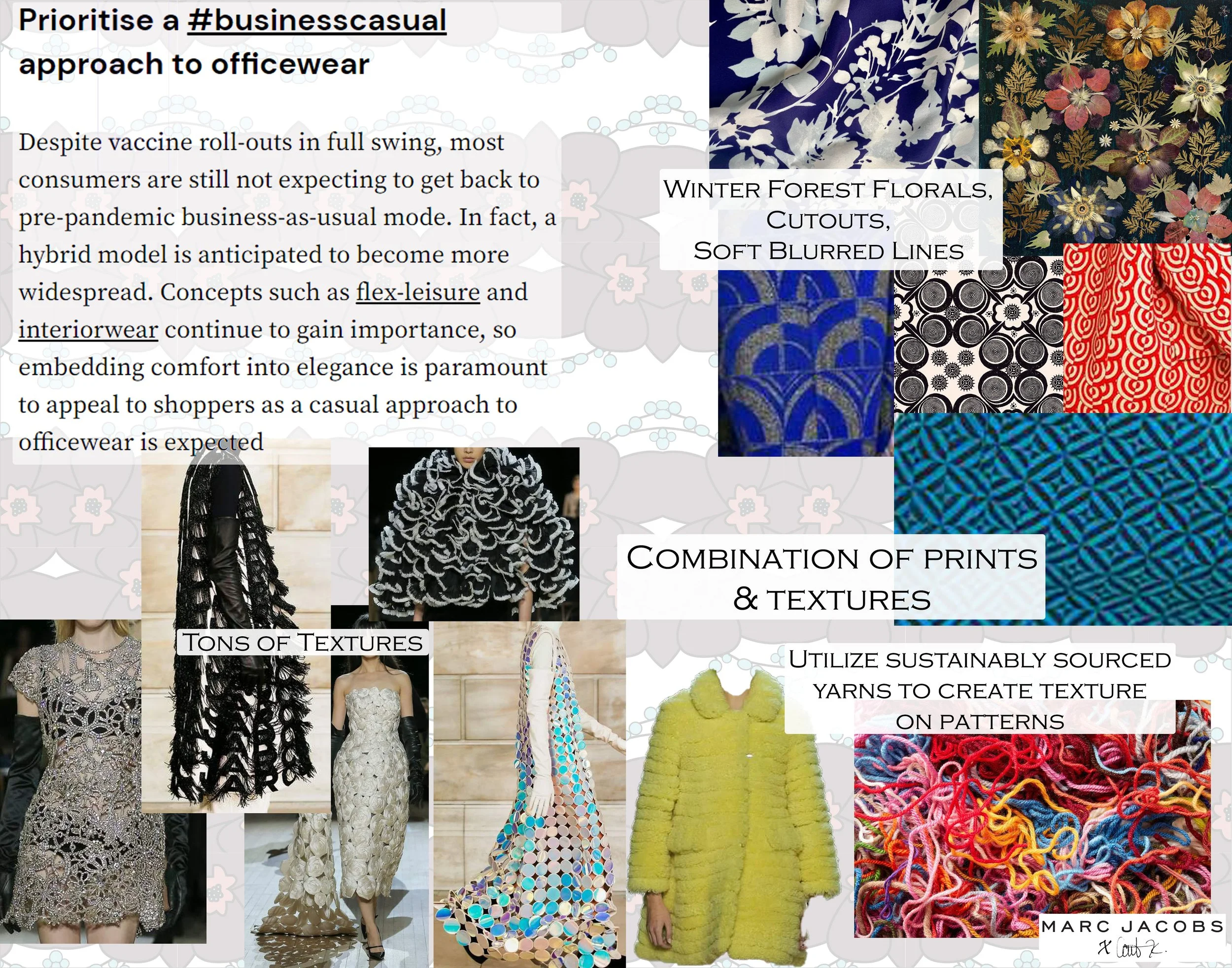 Trend & Brand Research