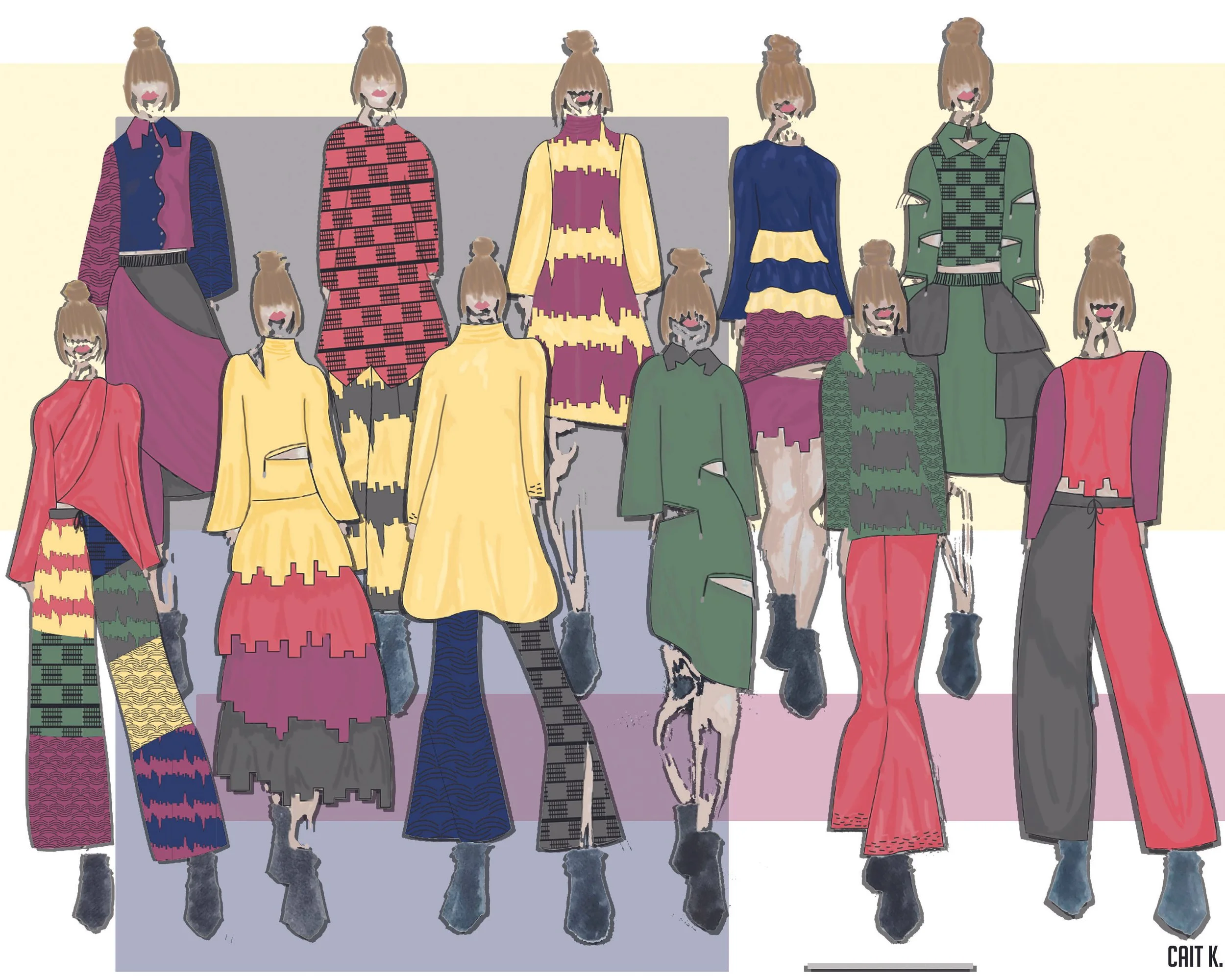 Full Empire Collection