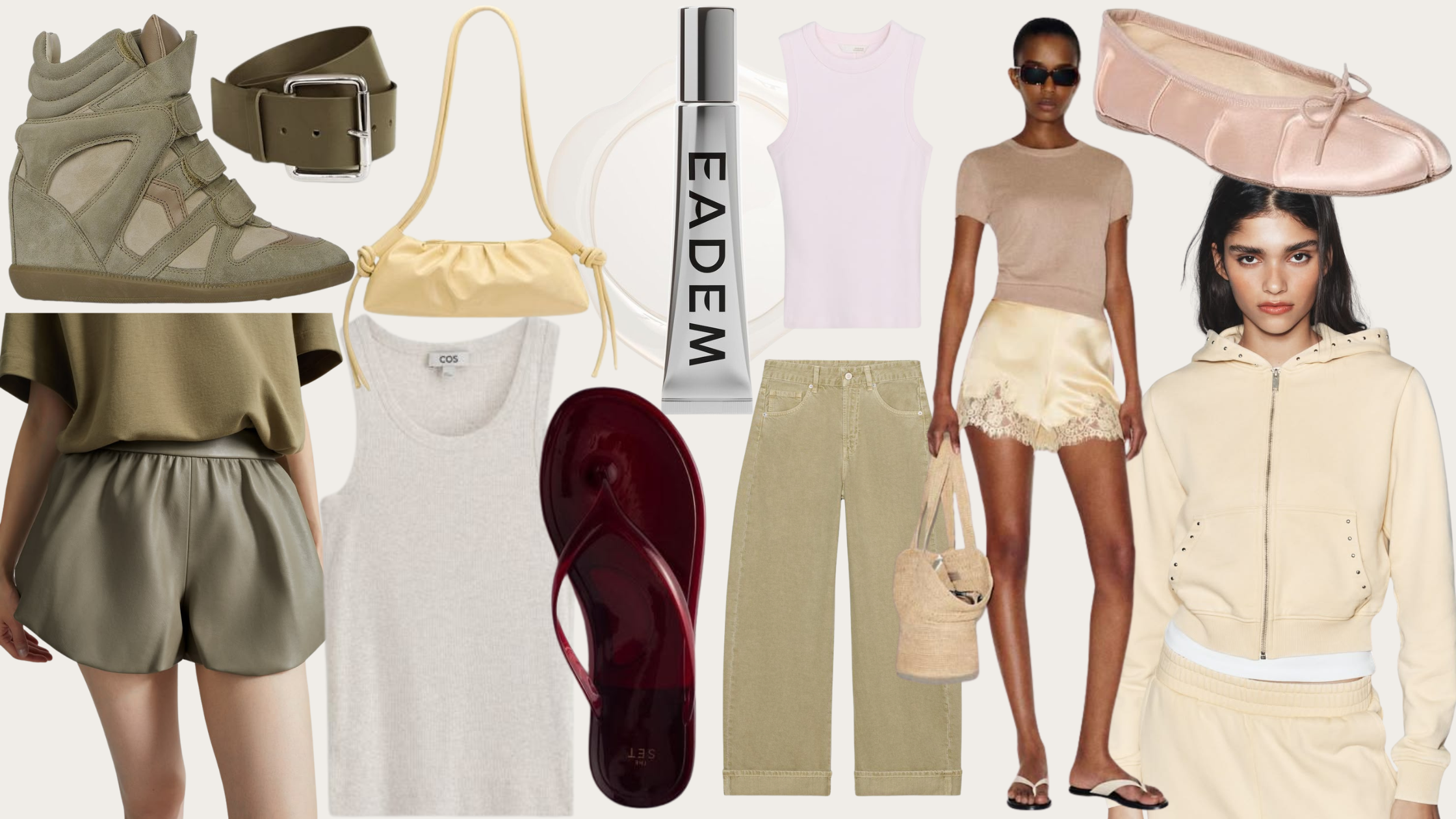 Currently Coveting — The Cool Mom Edit