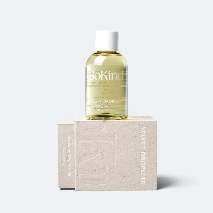 So Kind Velvet Droplets