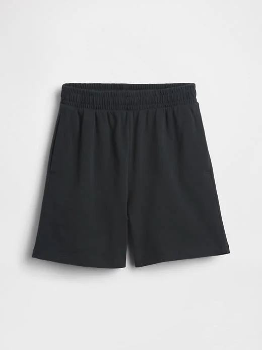 Heavyweight Easy Shorts _ Gap