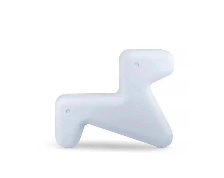 ALESSI Doraff Seat kids luxury furniture