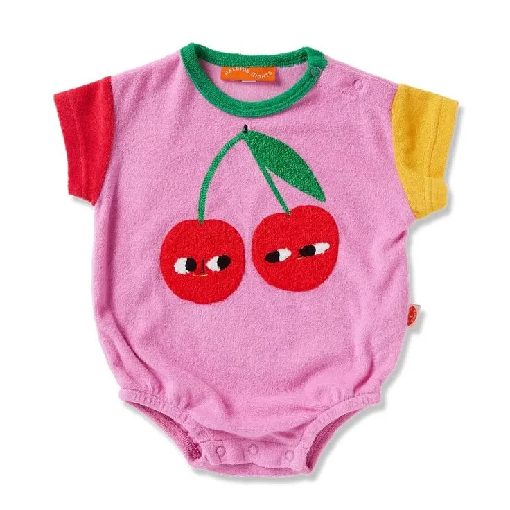 Halcyon Nights - Cherry Terry Bodysuit _ Blueberry kids.jpeg
