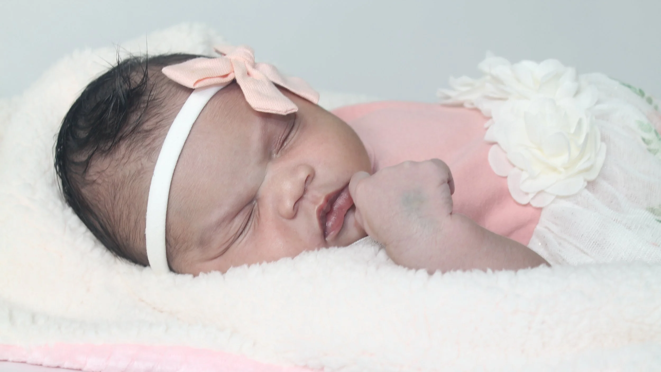 Newborn Photography
