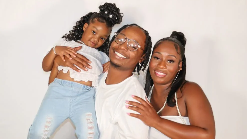 Family Lifestyle Photography