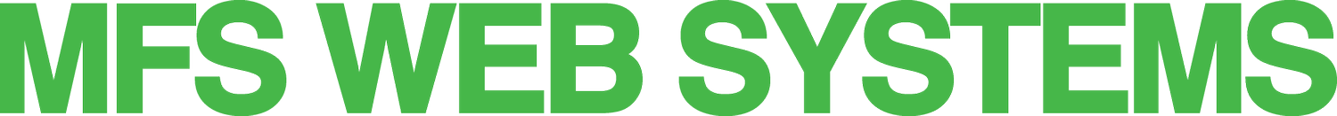 MFS Web Systems