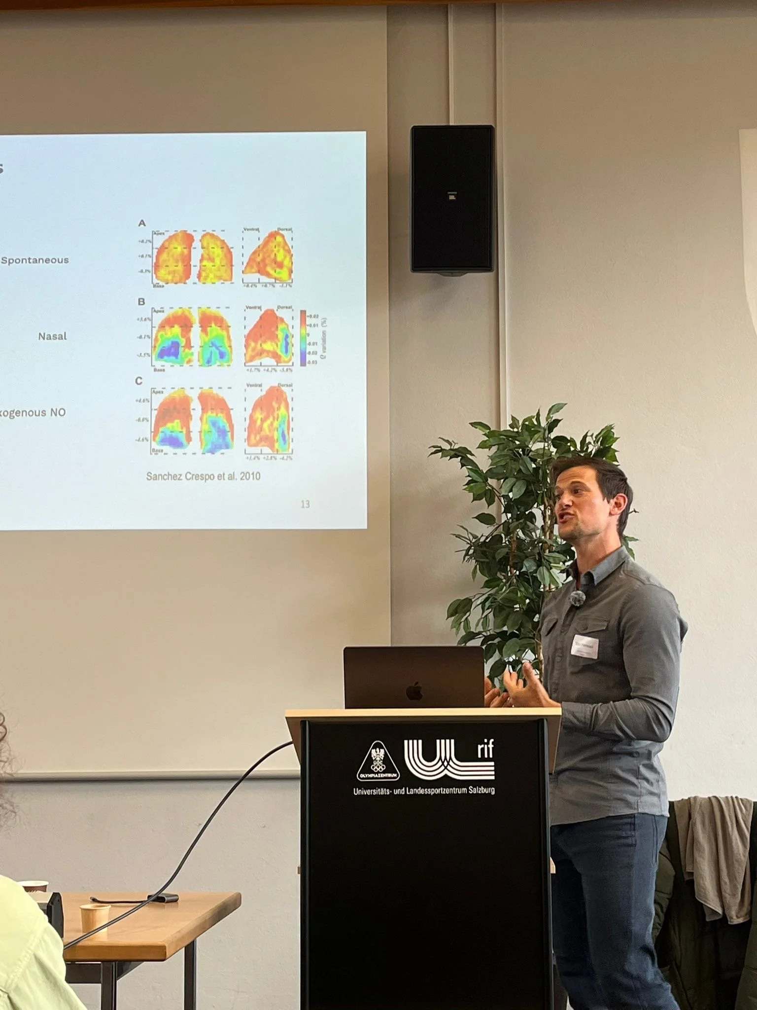 Bespoke lecture/workshop