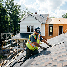 Roofing