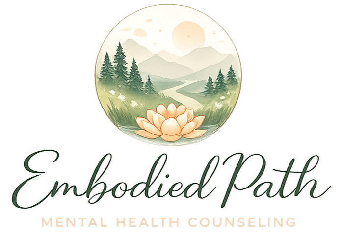 Embodied Path, Mental Health Counseling