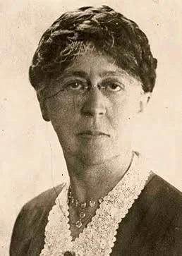 Mary Parker Follett: Her Ideas Still Matter