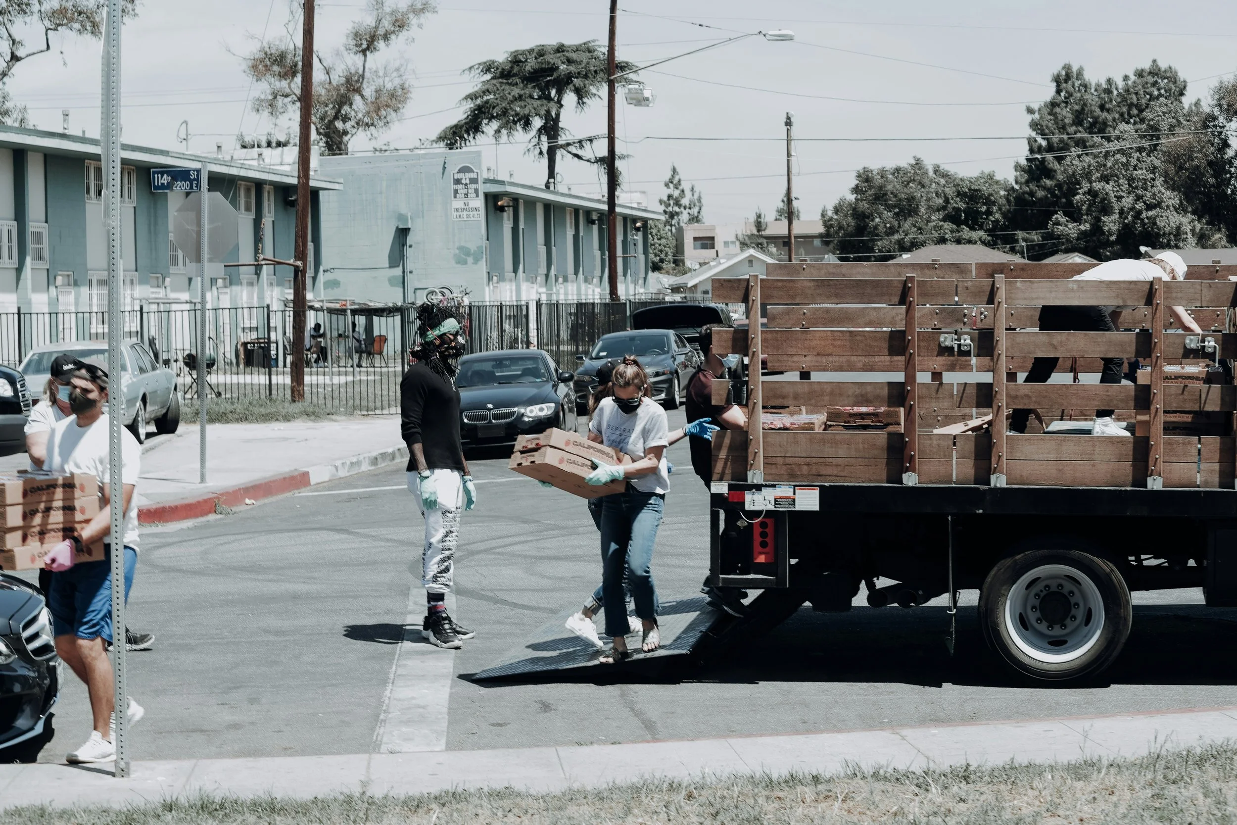 How to Ethically Triage Needs In Community Service Settings