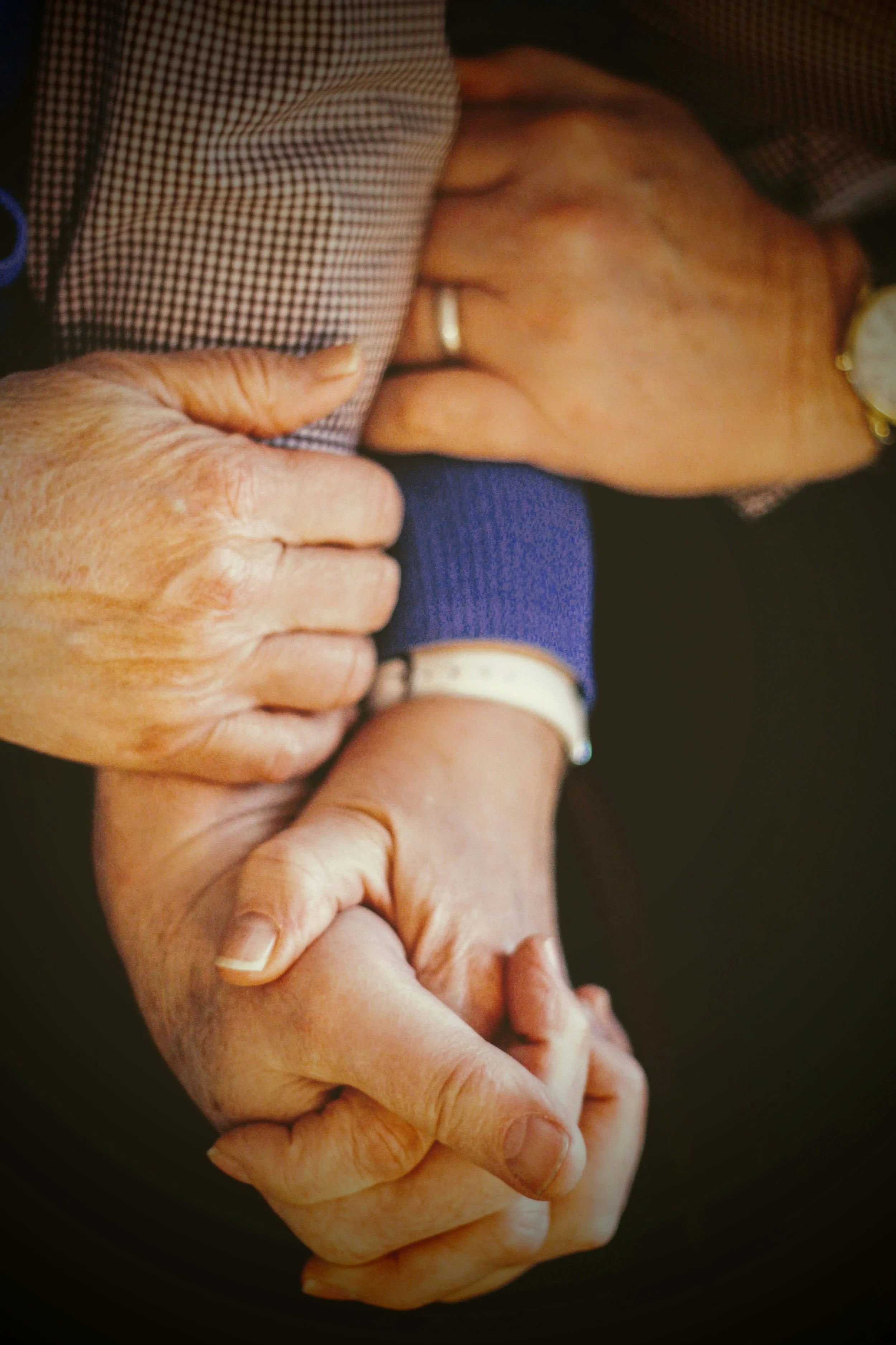 The Moral Necessity of Social Stewardship