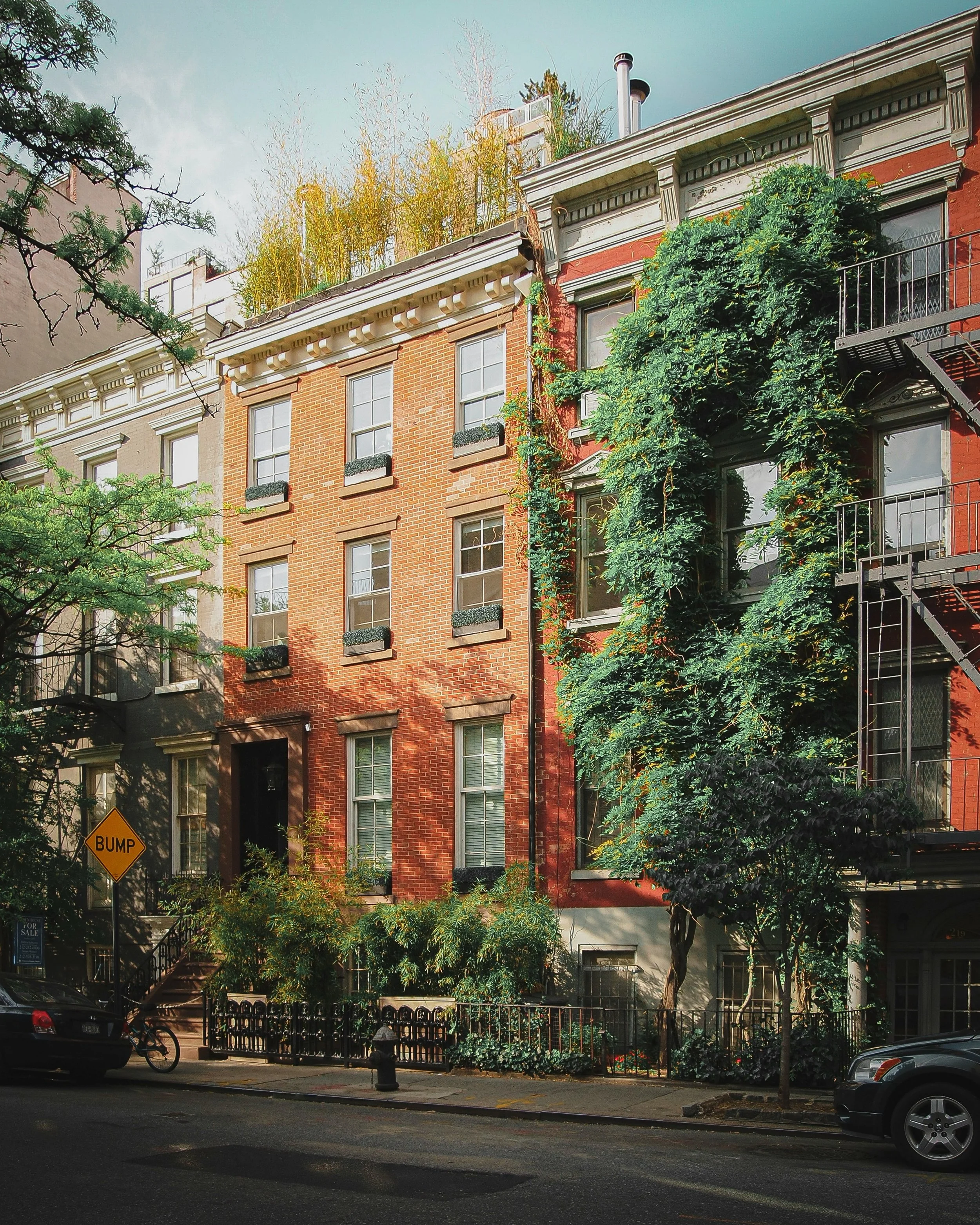 Why Small Communities are the Survival Strategy of the Future