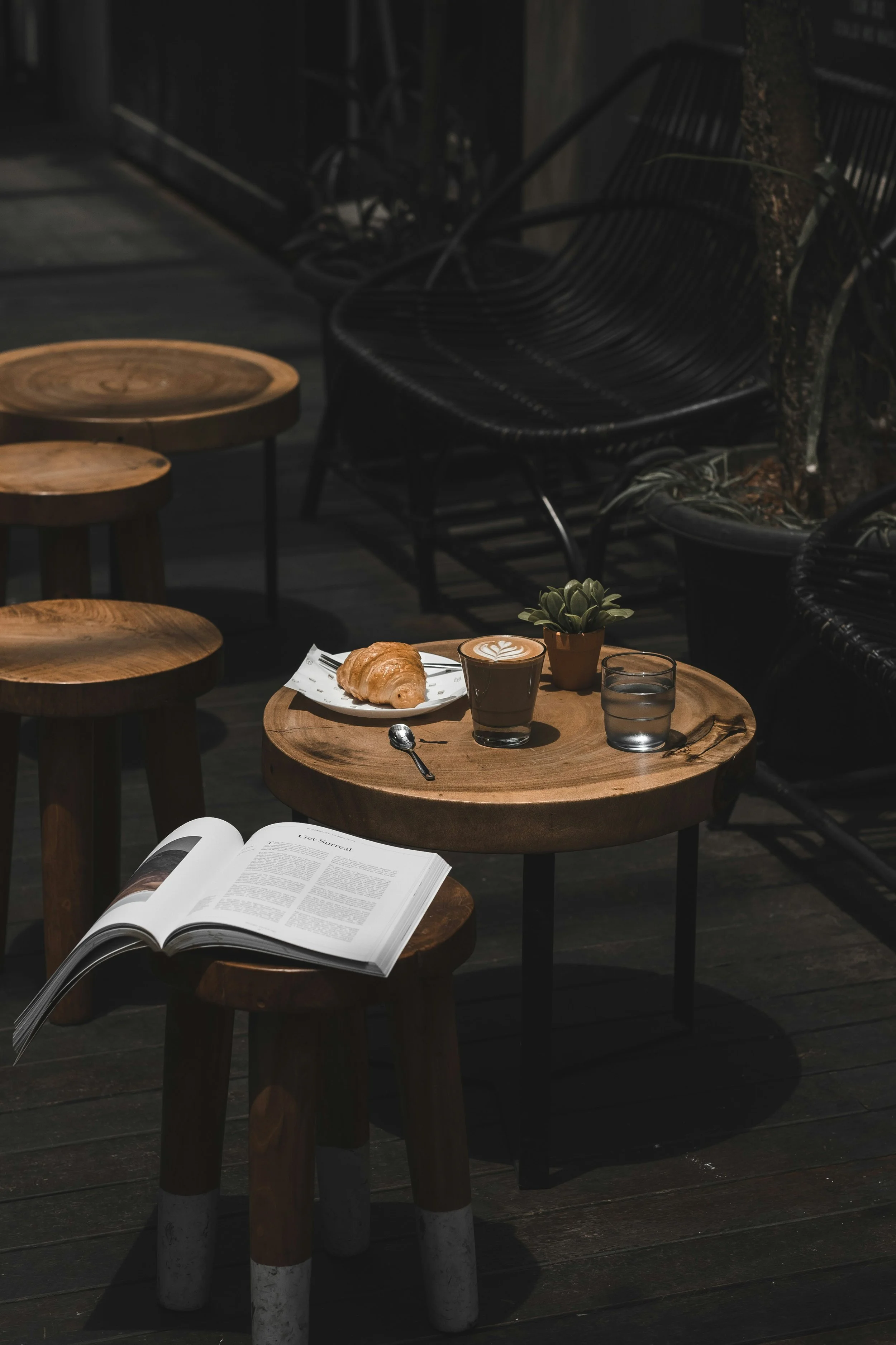Making a Place, Not Just a Space