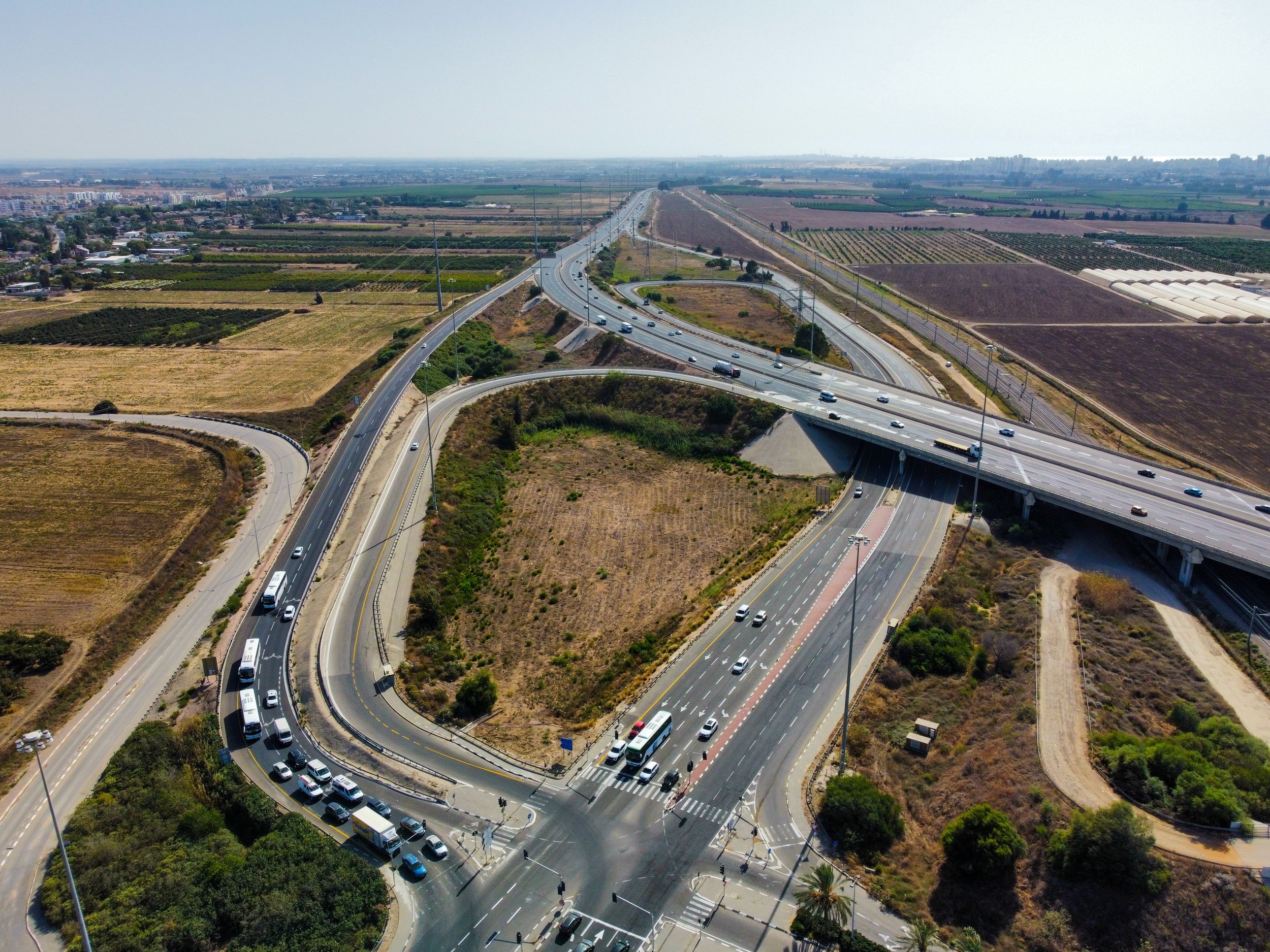 The New Infrastructure for a New World