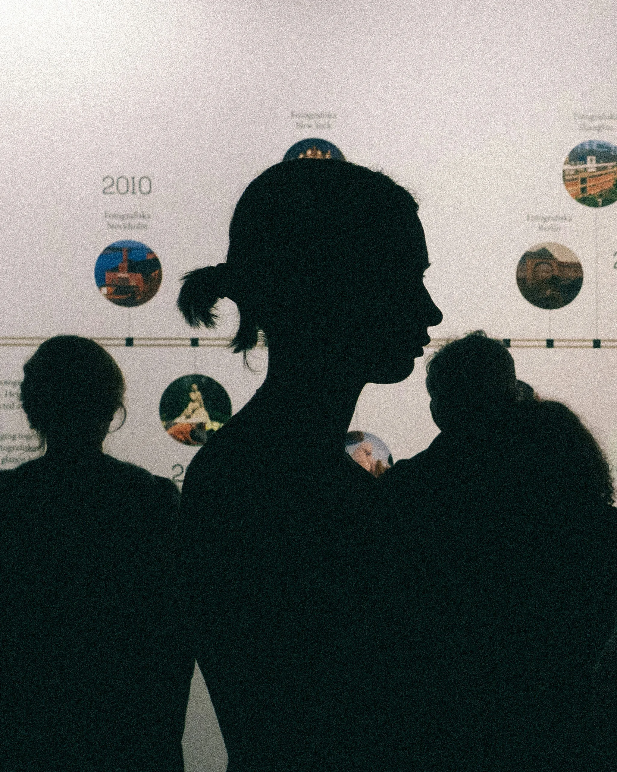 Context Collapse: Why We're Losing the Story Behind the Story
