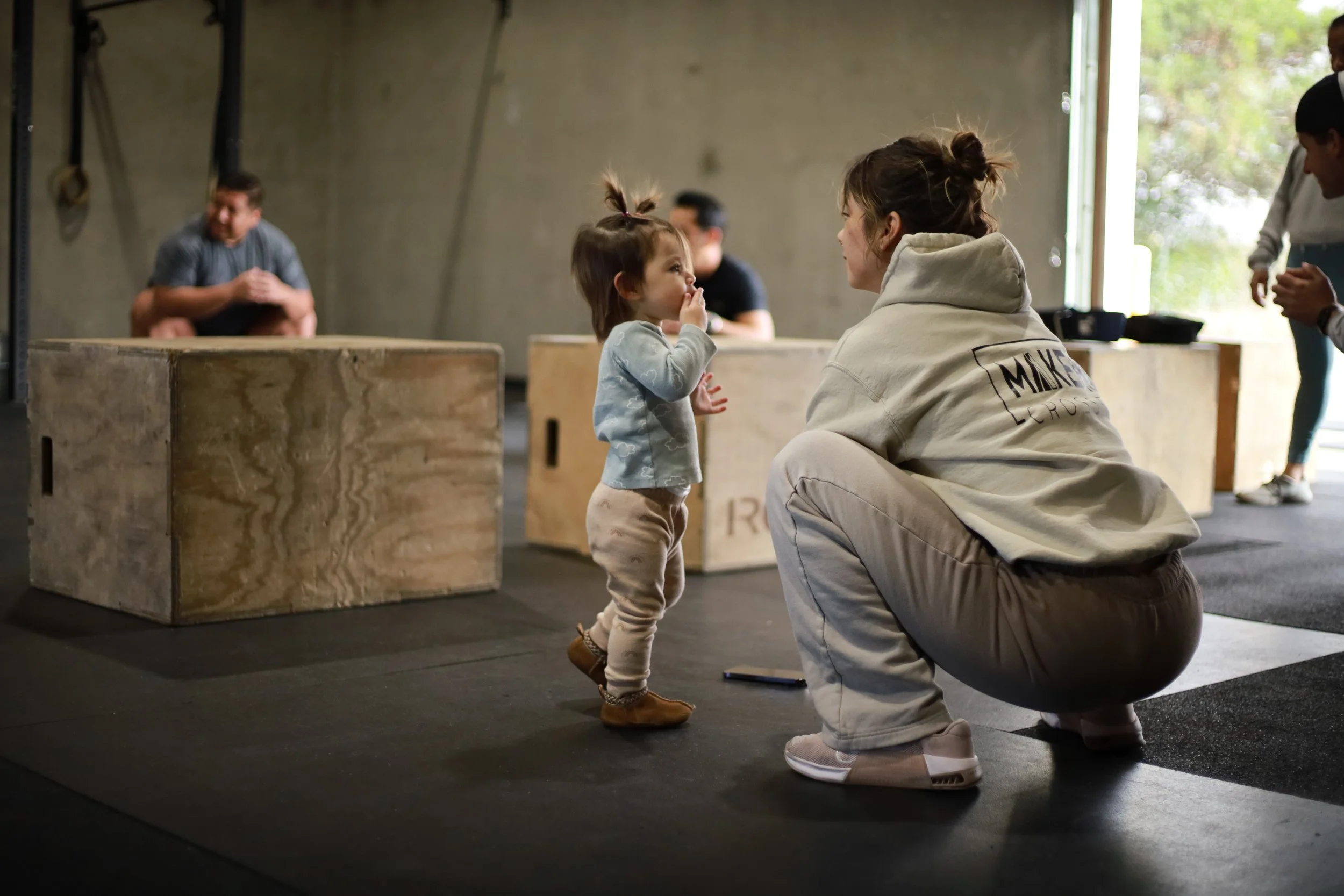 The Strong Mom Edit: Postpartum Essentials