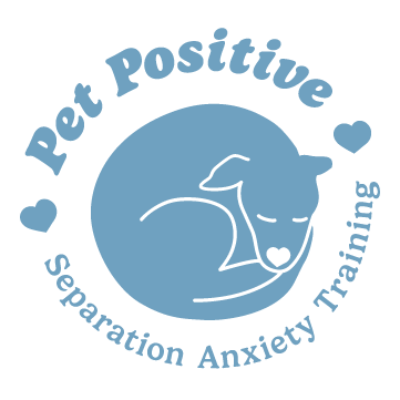 Pet Positive Training - Dog separation anxiety specialist