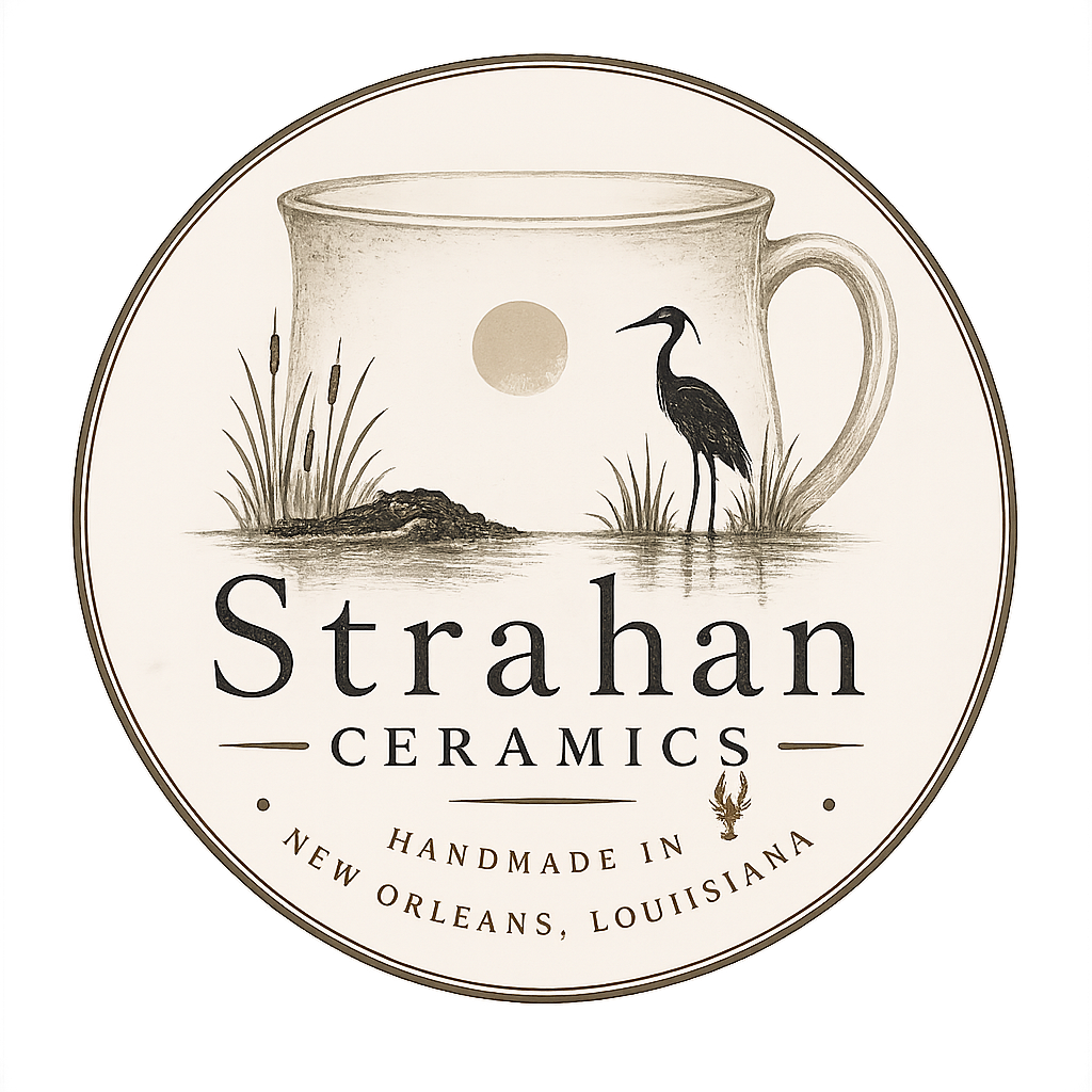 Strahan Ceramics