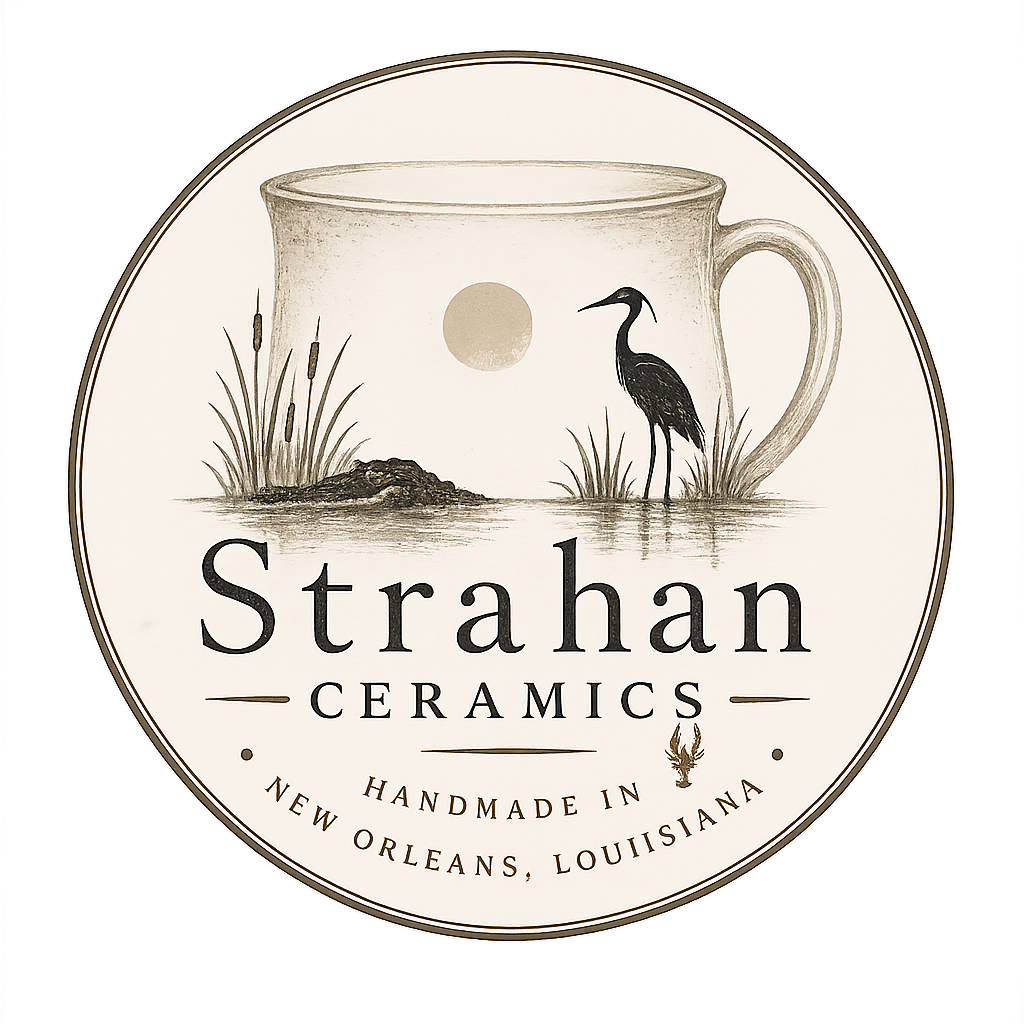 Strahan Ceramics