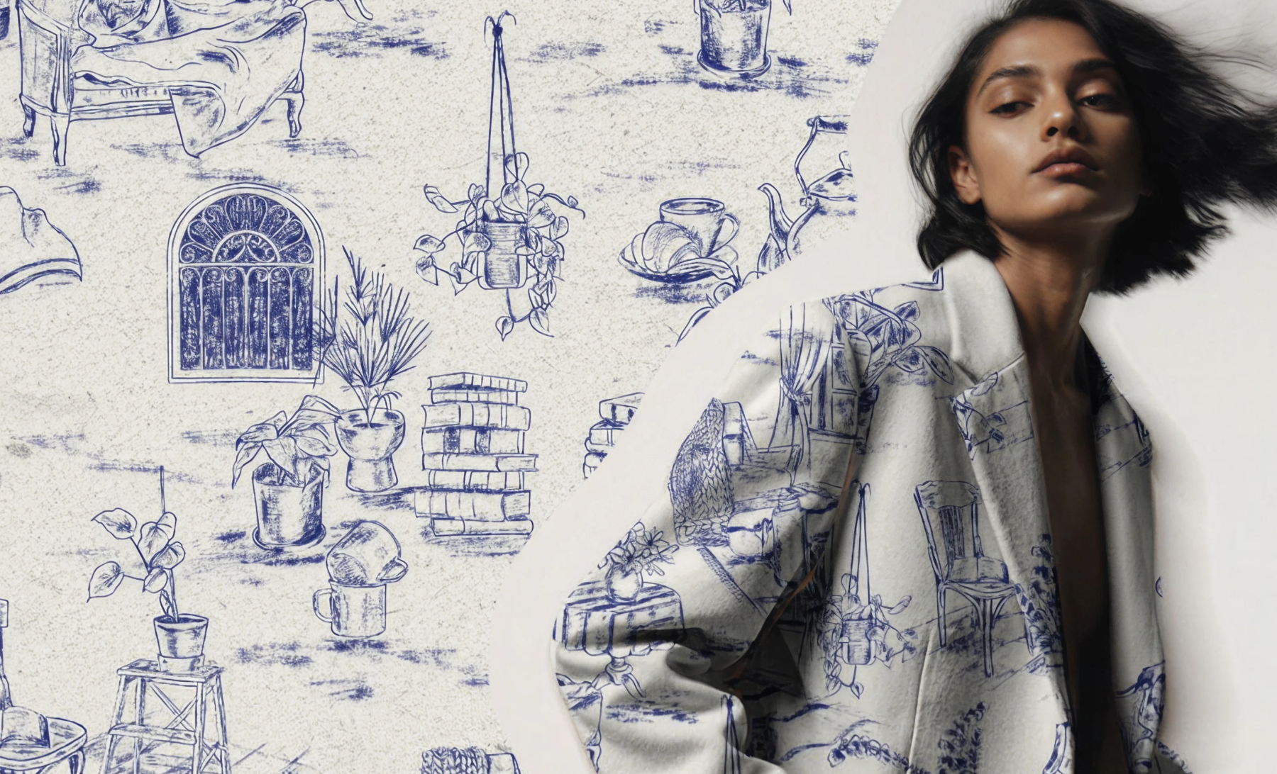 Alumnas que brillan: Agus Chalabe
