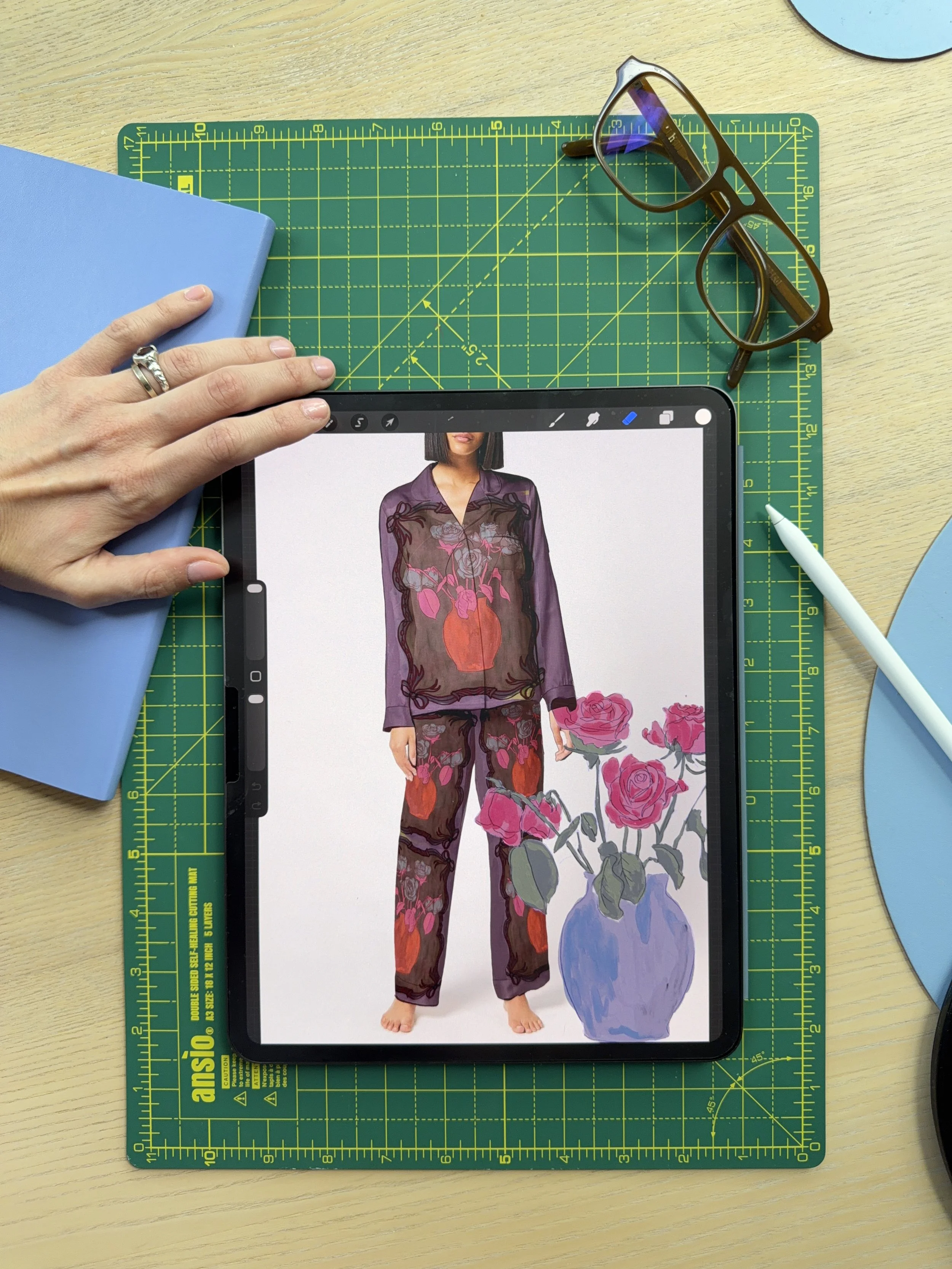 Qué iPad comprar para usar Procreate: la guía para elegir el modelo ideal