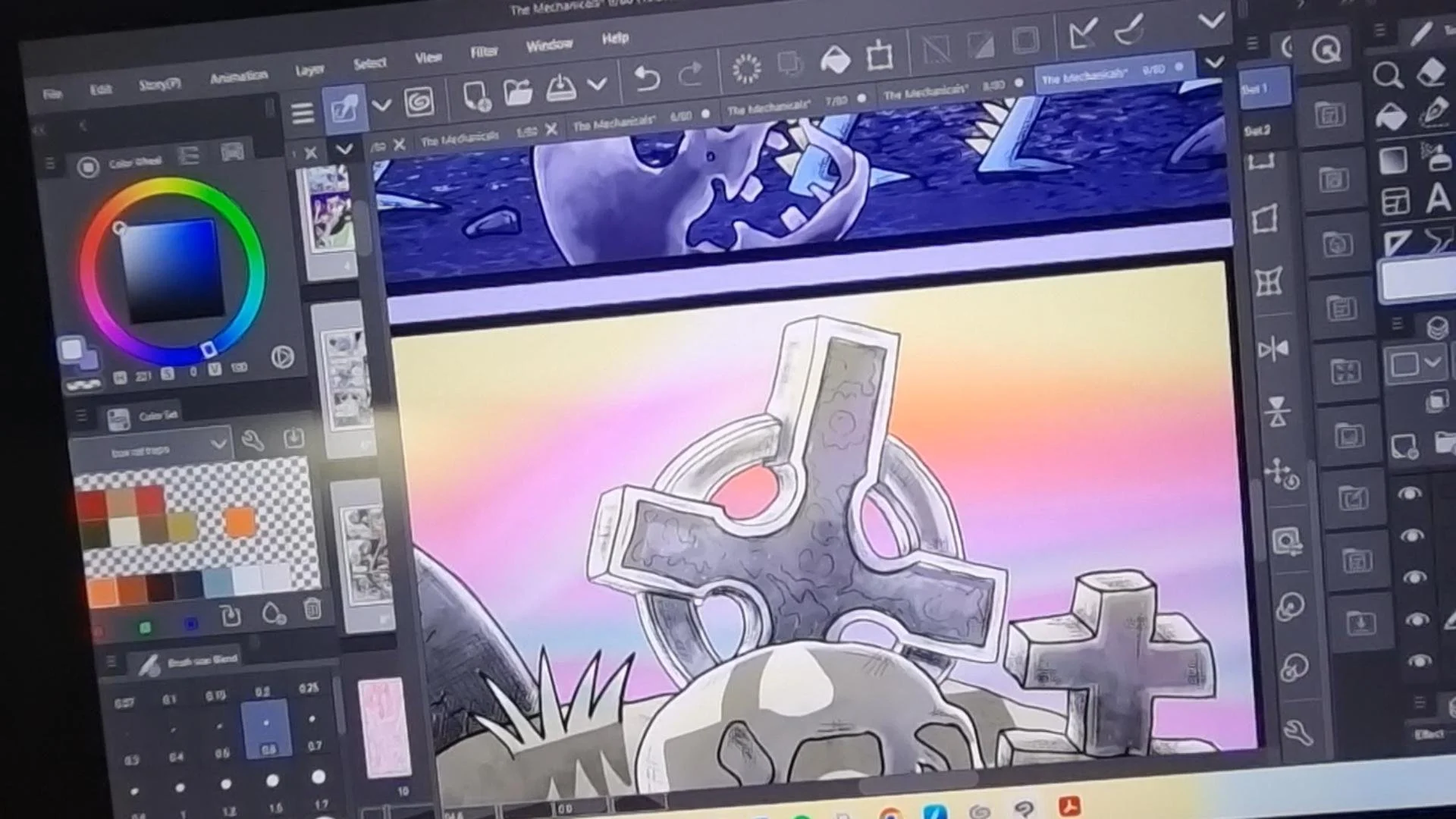 Graveyard shadows process-Thumbnail.jpg