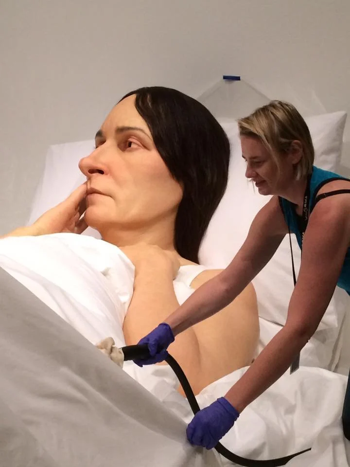 Sculpture Technician