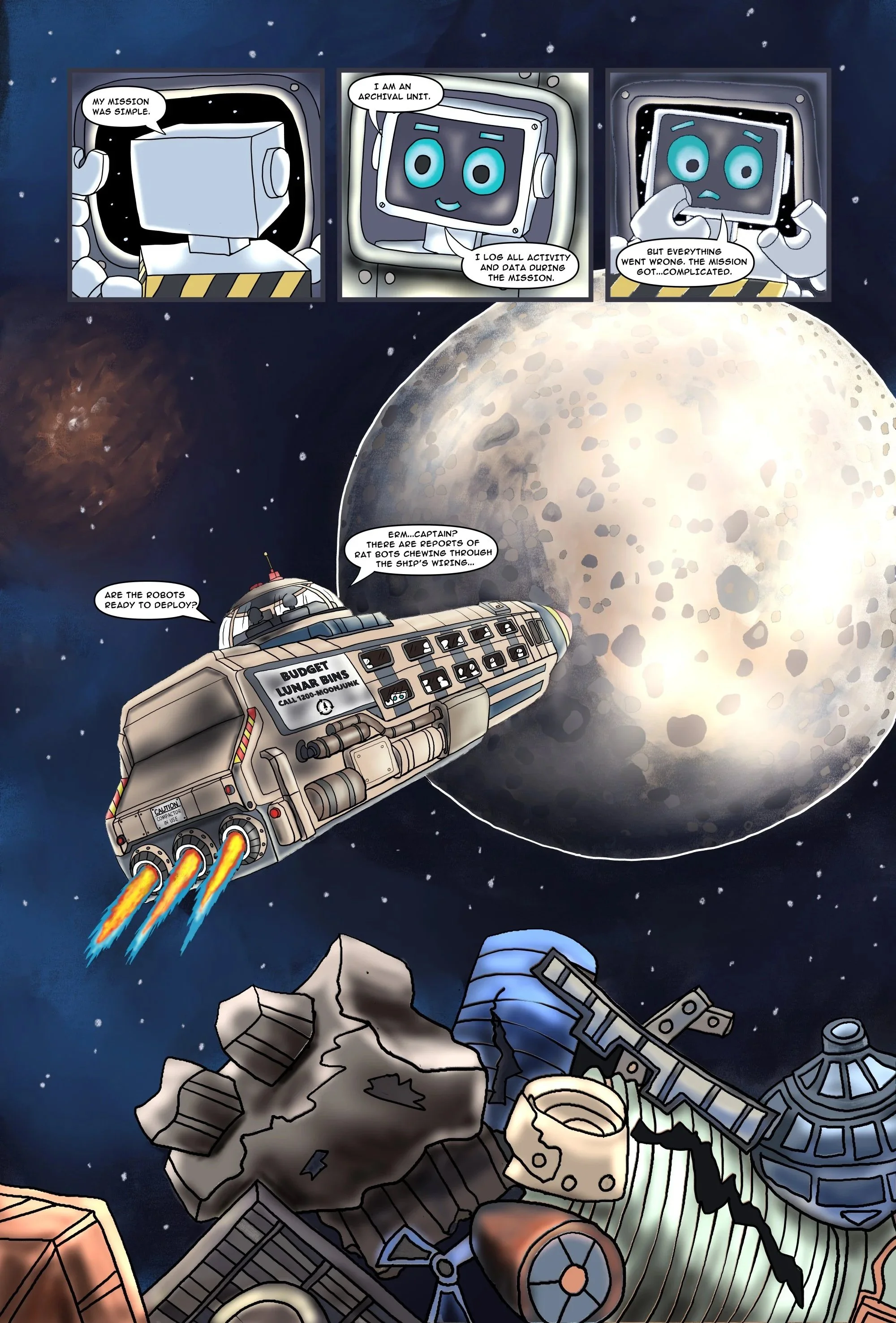 Page 1