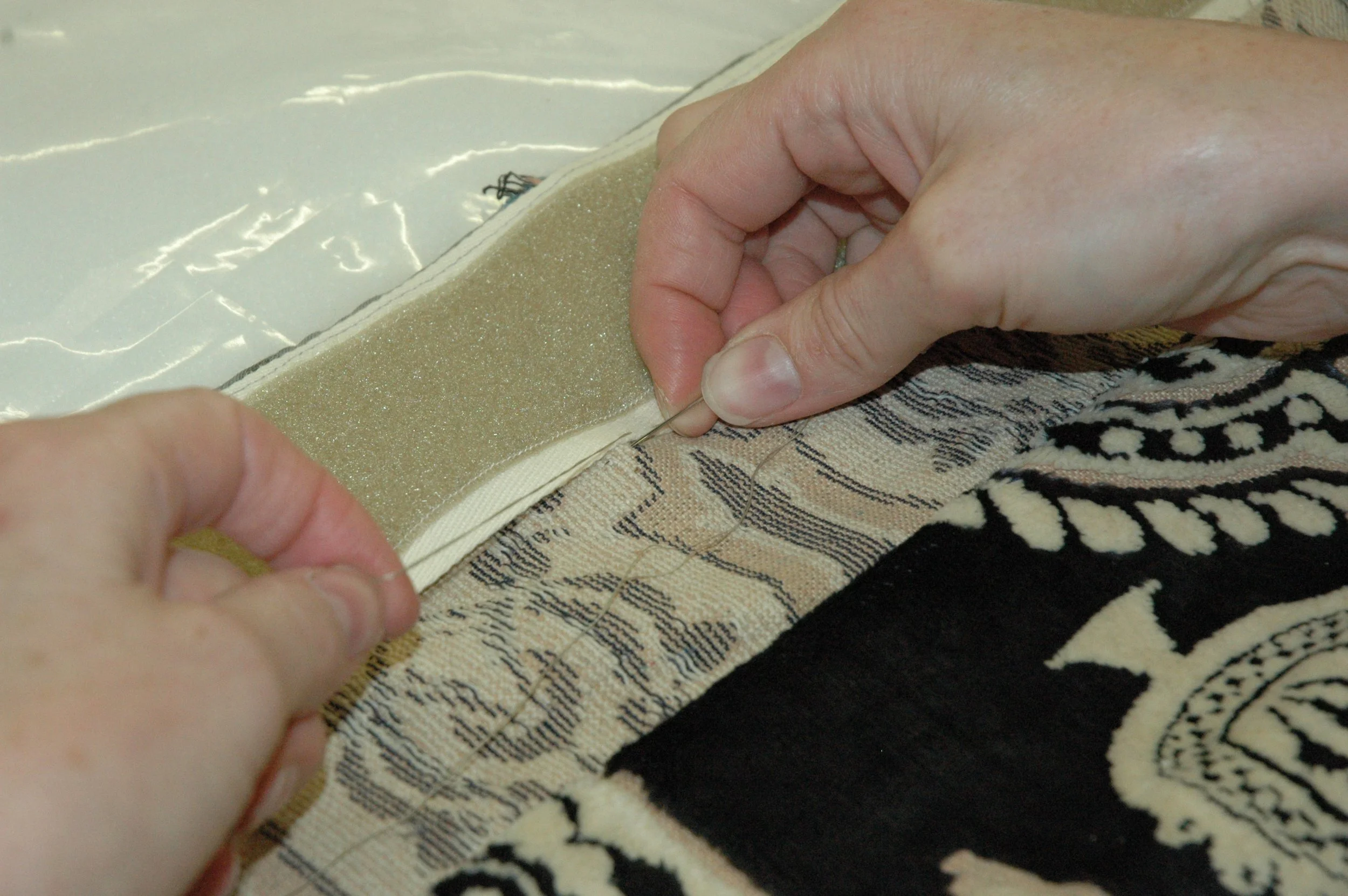 Sculpture Technician -  mount making