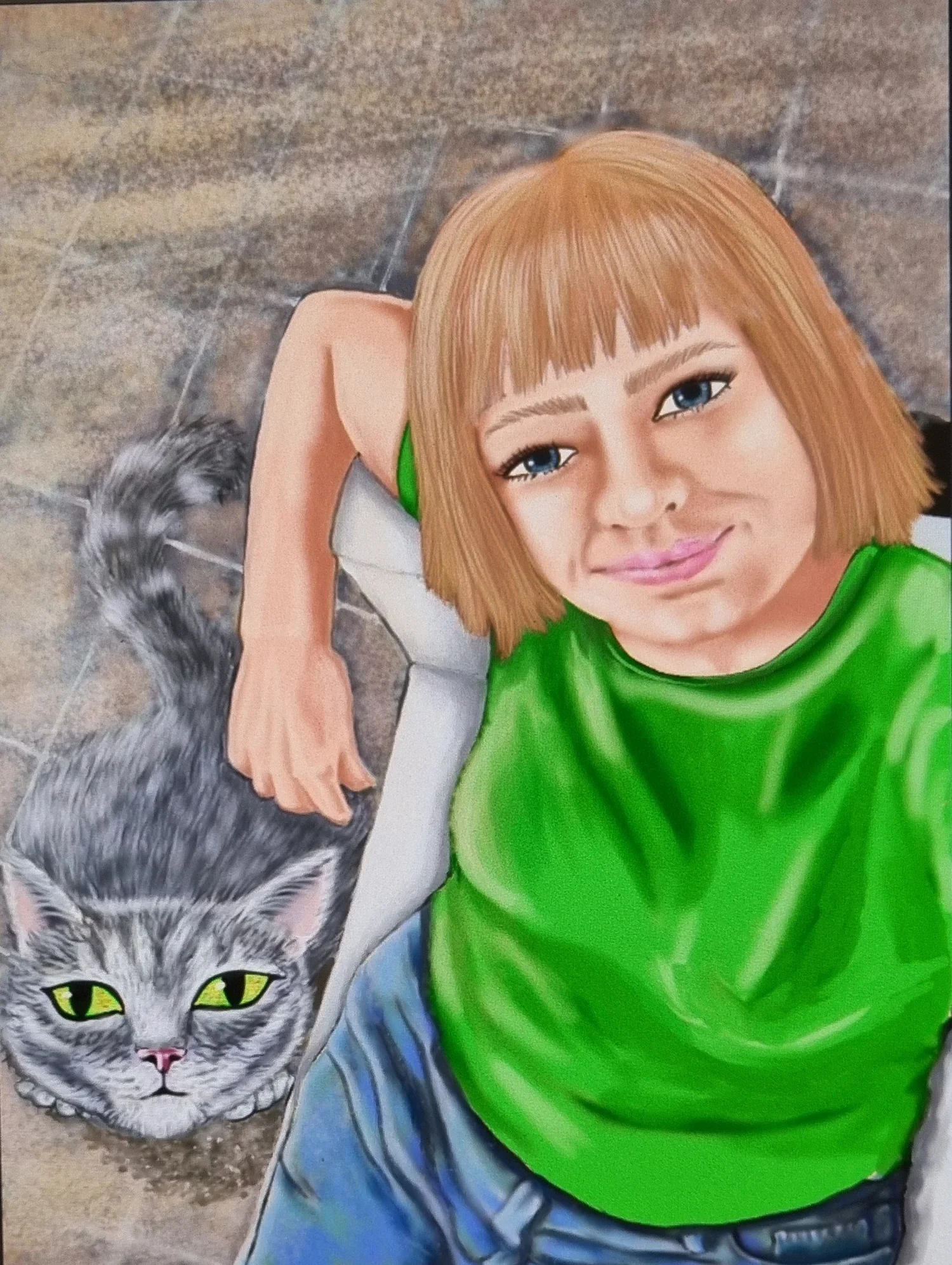 Danielle Hastie - Author, Filmmaker &amp; Artist