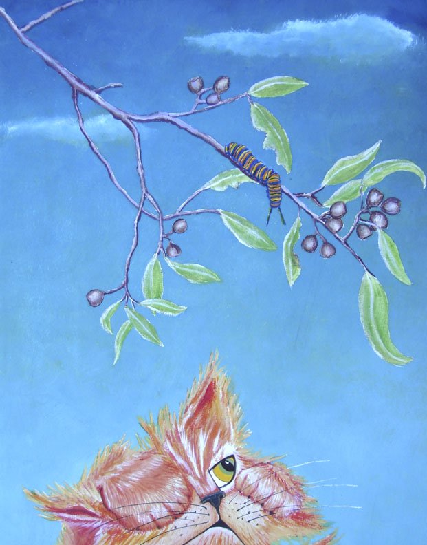 Children's Book Illustration