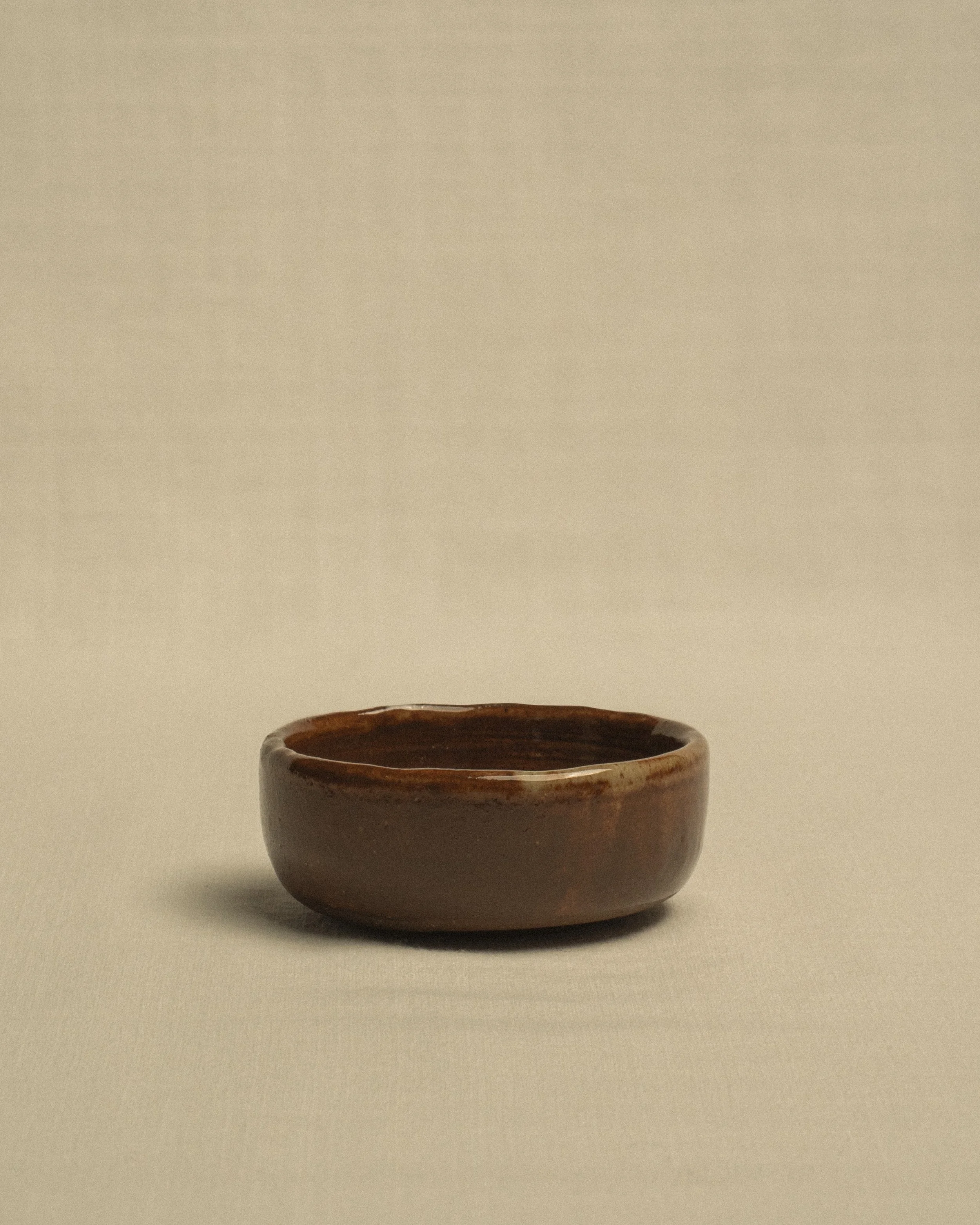 Little Brown Bowl