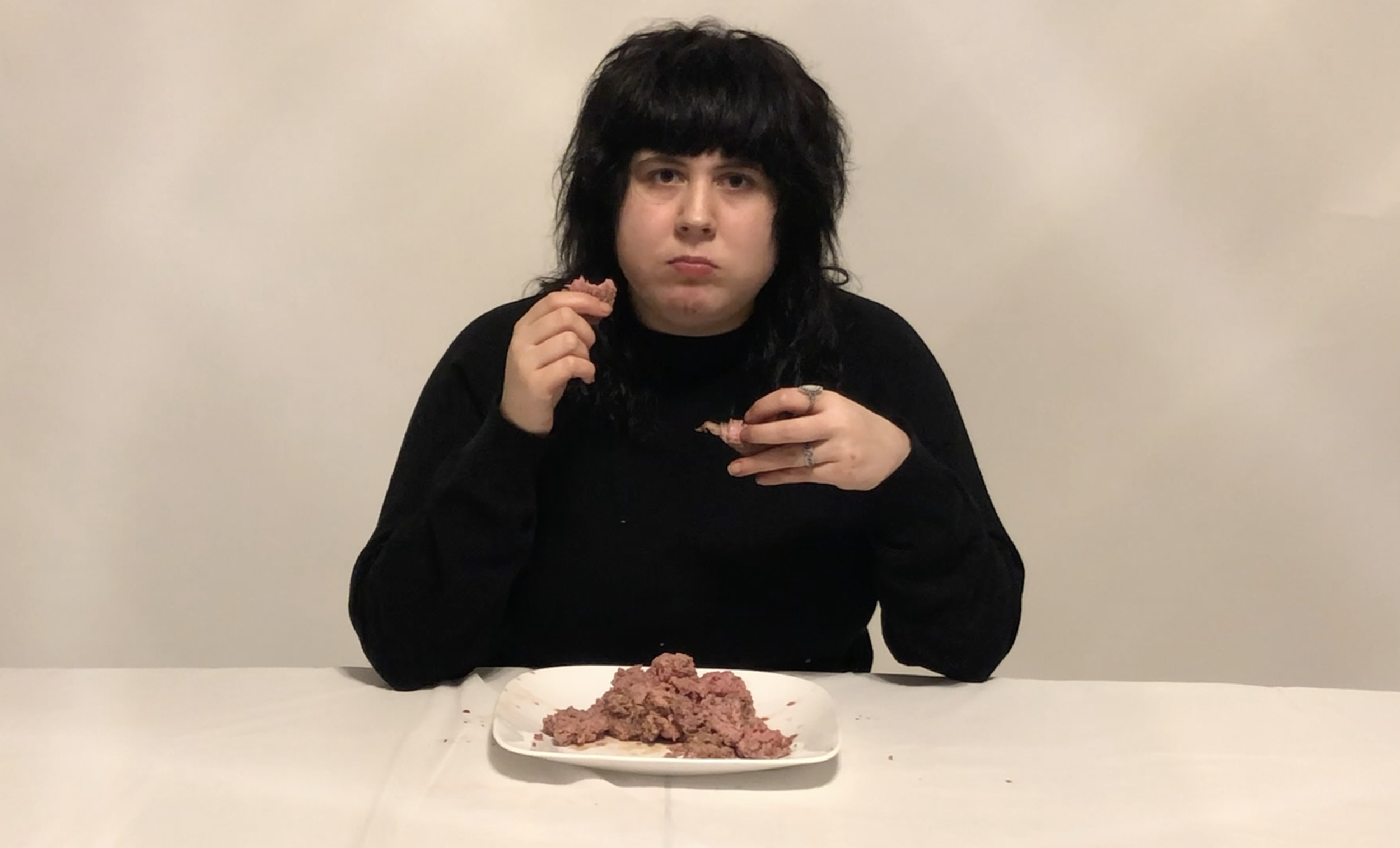 MEAT PIECE