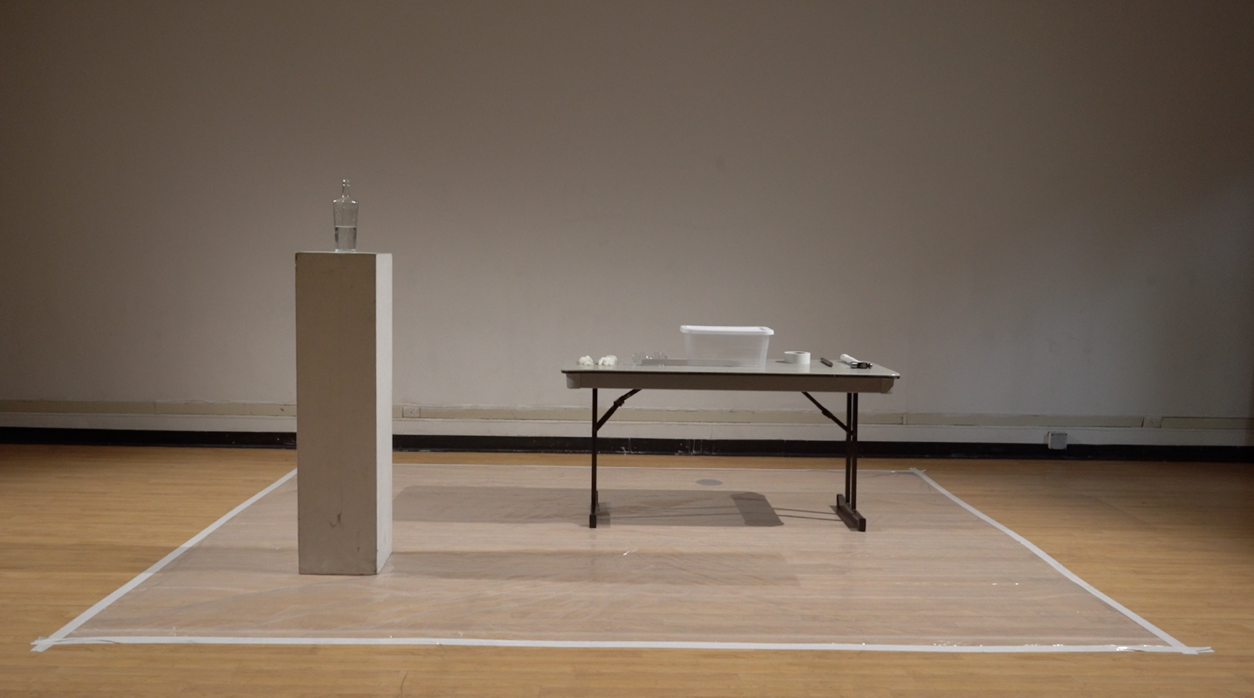 WANTING CONTROL OVER EVERYTHING