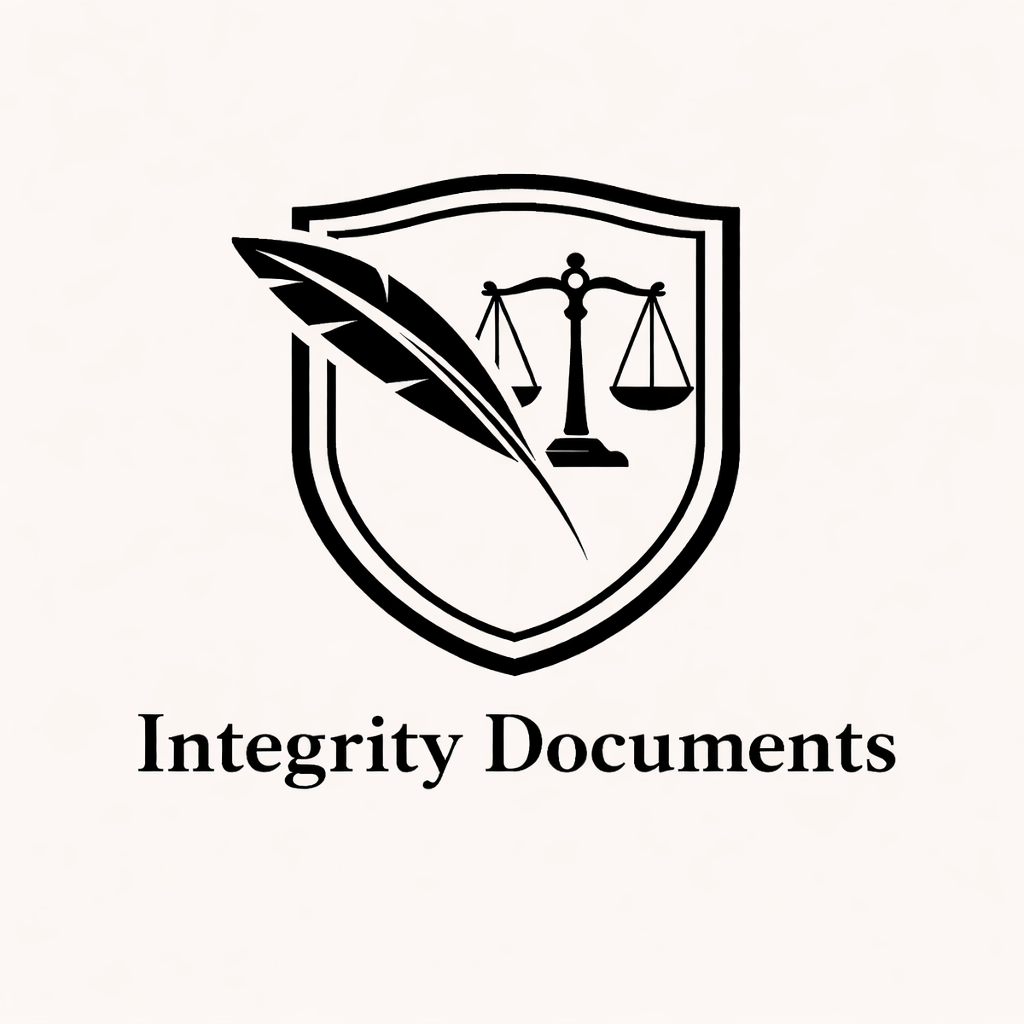IntegrityDocuments.com