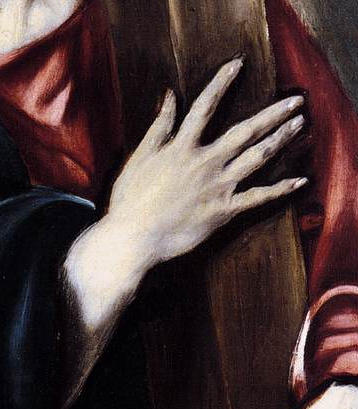 The ‘W’ gesture by Dara Theodora