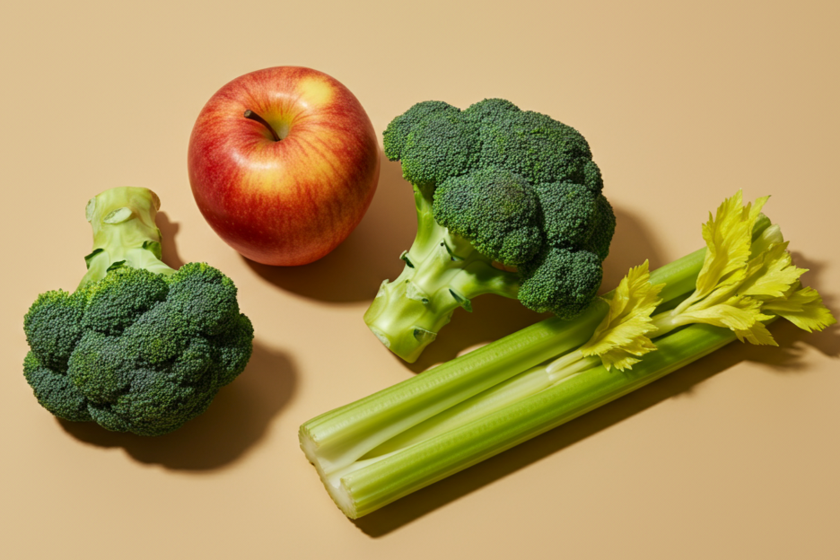 Real Wellbeing comes from what eat, and there is nothing better than fresh fruit and vegetables.